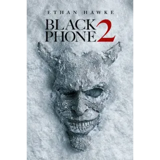 Black Phone 2 HD MOVIESANYWHERE