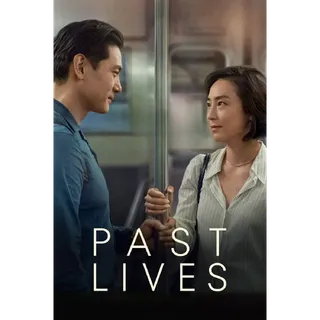 Past Lives HD FANDANGO (MovieRedeem.com)