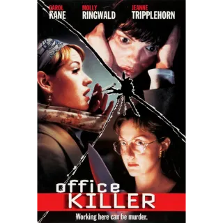 Office Killer HD FANDANGO ONLY (ParamountDigitalCopy.com)