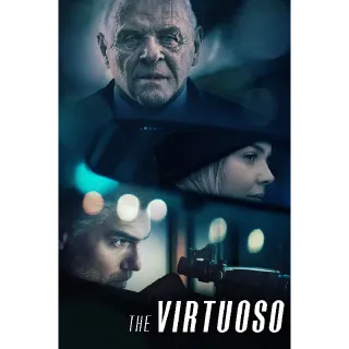 The Virtuoso HD VUDU/ITUNES (MovieRedeem.com)