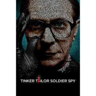 Tinker Tailor Soldier Spy HD ITUNES/ports