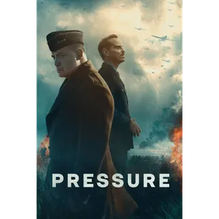 Pressure [4K UHD] MOVIESANYWHERE