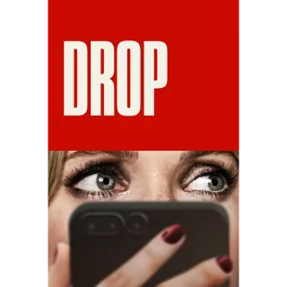 Drop HD MOVIESANYWHERE