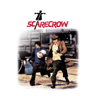 Scarecrow HD MOVIESANYWHERE