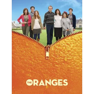 The Oranges HD MOVIESANYWHERE