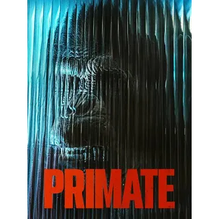 Primate [4K UHD] FANDANGO/ITUNES (ParamountDigitalCopy.com)