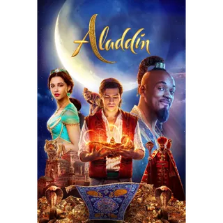 Aladdin HD GOOGLEPLAY/ports