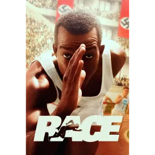 Race HD ITUNES/ports