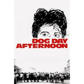 Dog Day Afternoon HD MOVIESANYWHERE