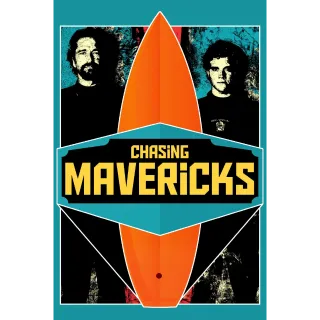 Chasing Mavericks HD MOVIESANYWHERE