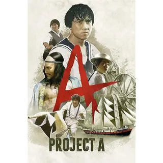 Project A HD FANDANGO (ParamountDigitalCopy.com)