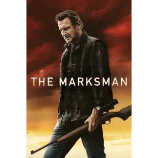 The Marksman HD MOVIESANYWHERE