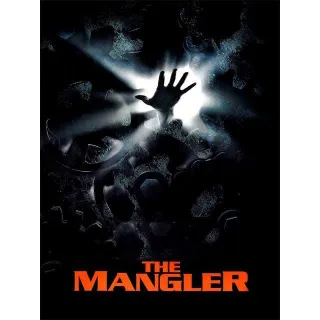 The Mangler HD MOVIESANYWHERE