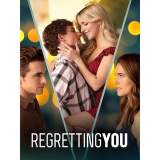 Regretting You [4K UHD] FANDANGO/ITUNES (ParamountDigitalCopy.com)