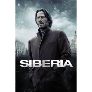 Siberia HD VUDU ONLY