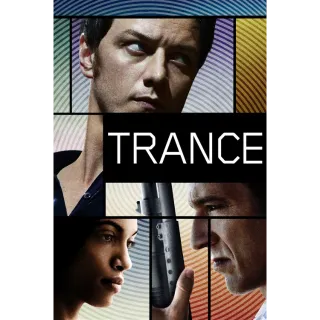 Trance HD MOVIESANYWHERE