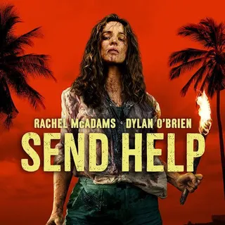 Send Help [4K UHD] MOVIESANYWHERE