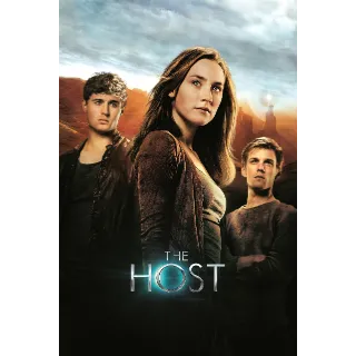 The Host HD ITUNES/ports