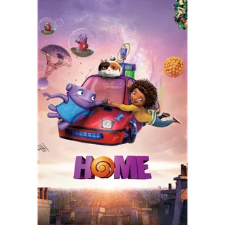Home HD MOVIESANYWHERE
