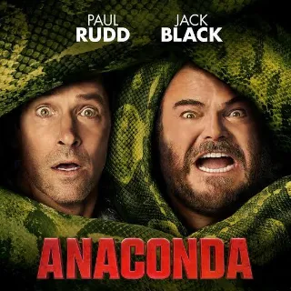 Anaconda (2025) [4K UHD] MOVIESANYWHERE