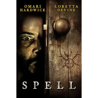 Spell [4K UHD] VUDU ONLY (ParamountDigitalCopy.com)