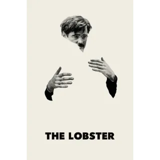 The Lobster HD VUDU ONLY