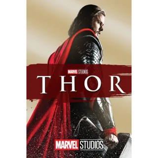 Thor HD GOOGLEPLAY/ports