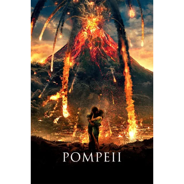 Picture of Pompeii HD MOVIESANYWHERE - Digital Movies - Gameflip