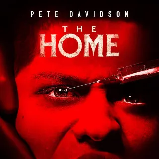 The Home HD Fandango/4K ITUNES (MovieRedeem.com)