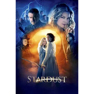 Stardust [4K UHD] FANDANGO ONLY (ParamountDigitalCopy.com)