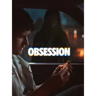 Obsession HD MOVIESANYWHERE