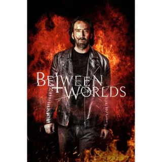 Between Worlds HD VUDU ONLY