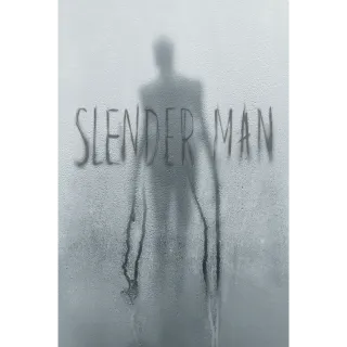 Slender Man HD MOVIESANYWHERE