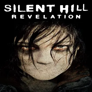 Silent Hill: Revelation HD ITUNES/ports