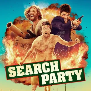 Search Part HD ITUNES/ports