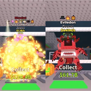 La Taco And Eviledon