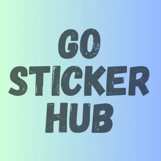 GoStickerHub