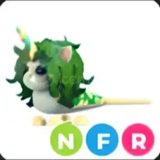 NFR MERMICORN