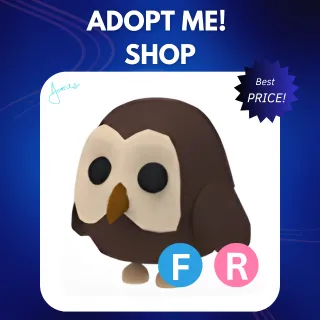 FR OWL
