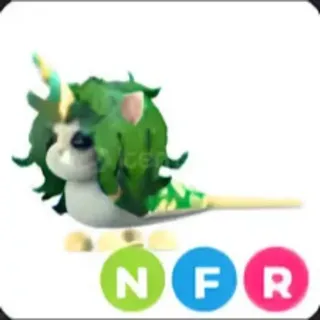 NFR MERMICORN