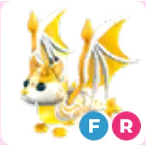 FR fairy bat dragon