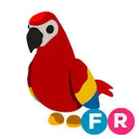 FR Parrot