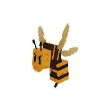 GROW A GARDEN : HUGE WASP (20+kg)