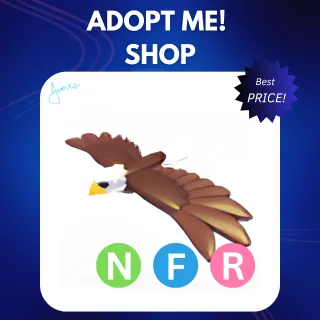 NFR BALD EAGLE