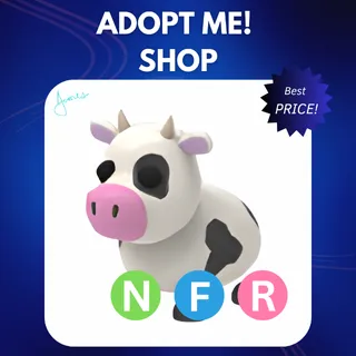 NFR COW