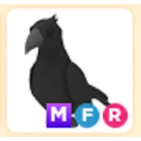 MFR Crow