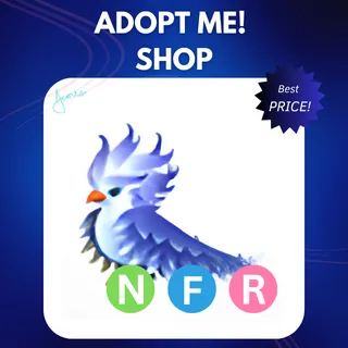 NFR FROST PHOENIX