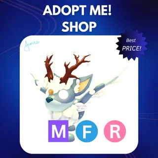 MFR CHRISTMAS SPIRIT