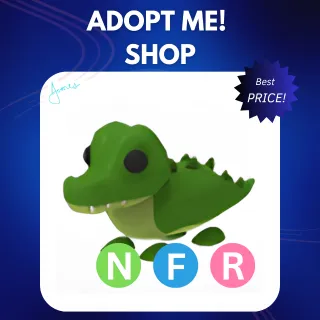 NFR CROCODILE
