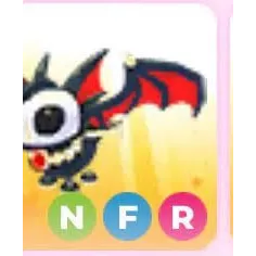 NFR PHANTOM DRAGON